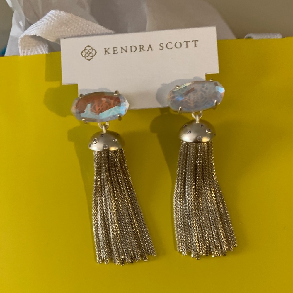Kendra Scott Exclusive Earrings